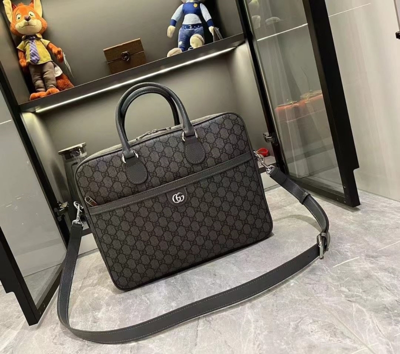 Gucci Mens Briefcases Bags